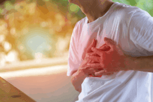 Indigestion or Heart Attack: Learn the Difference