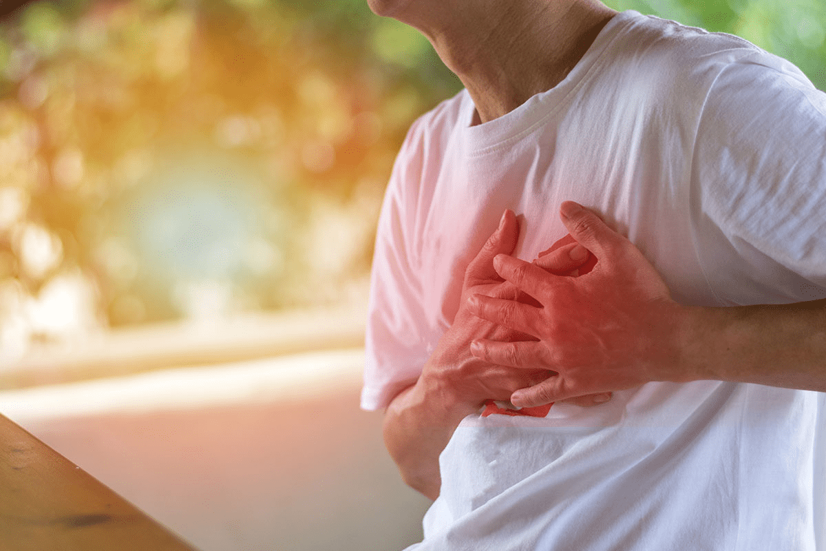 Indigestion or Heart Attack: Learn the Difference