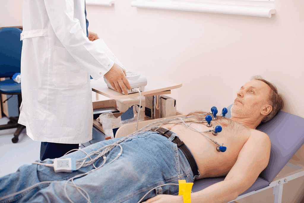 Cardiology Rehabilitation: Improve Heart Recovery 1 Cardiology Rehabilitation: Improve Heart Recovery