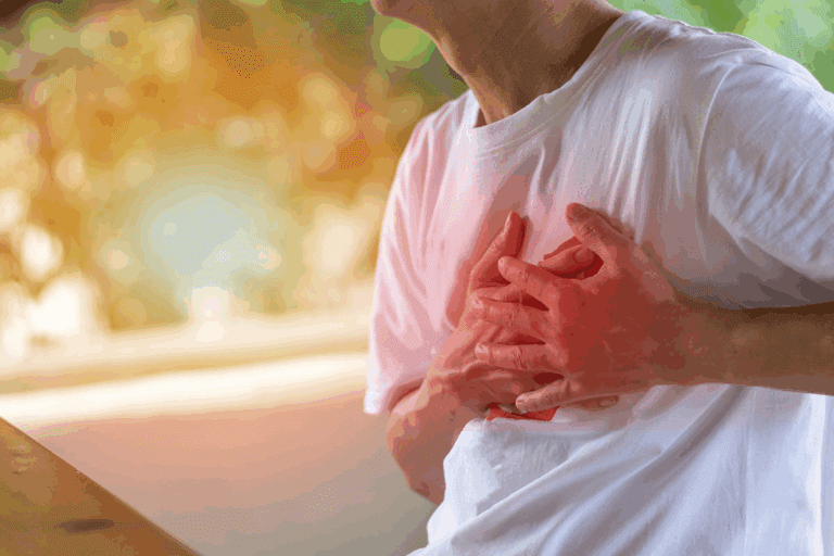 Female Chest Pain: 11 Key Causes and Symptoms Every Woman Should Know