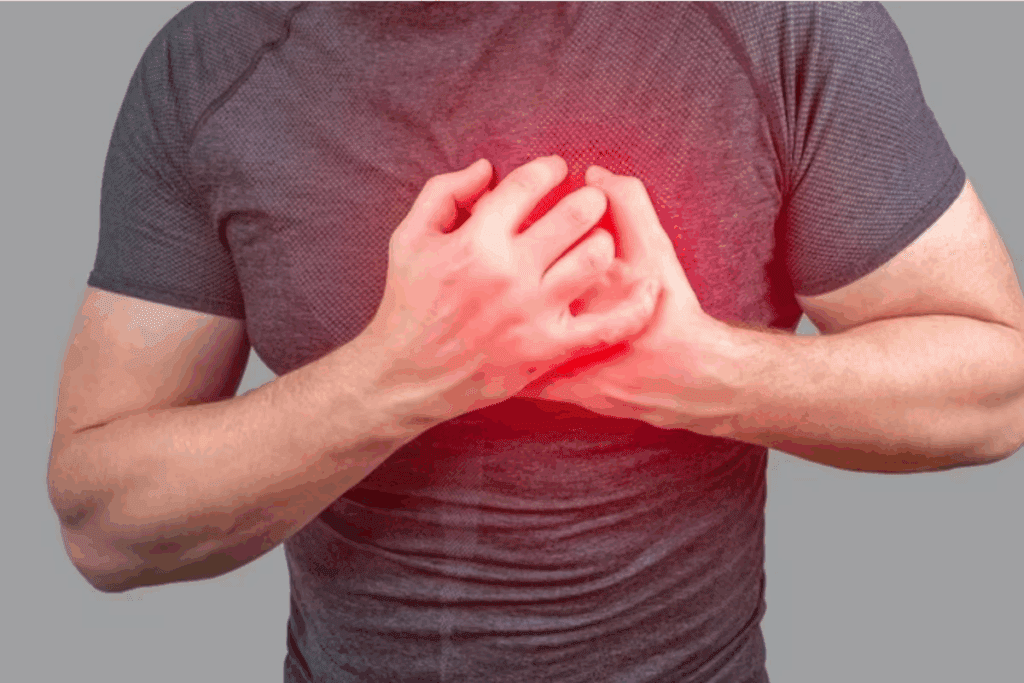 Chest Hurts After Eating: Causes and Proven Solutions