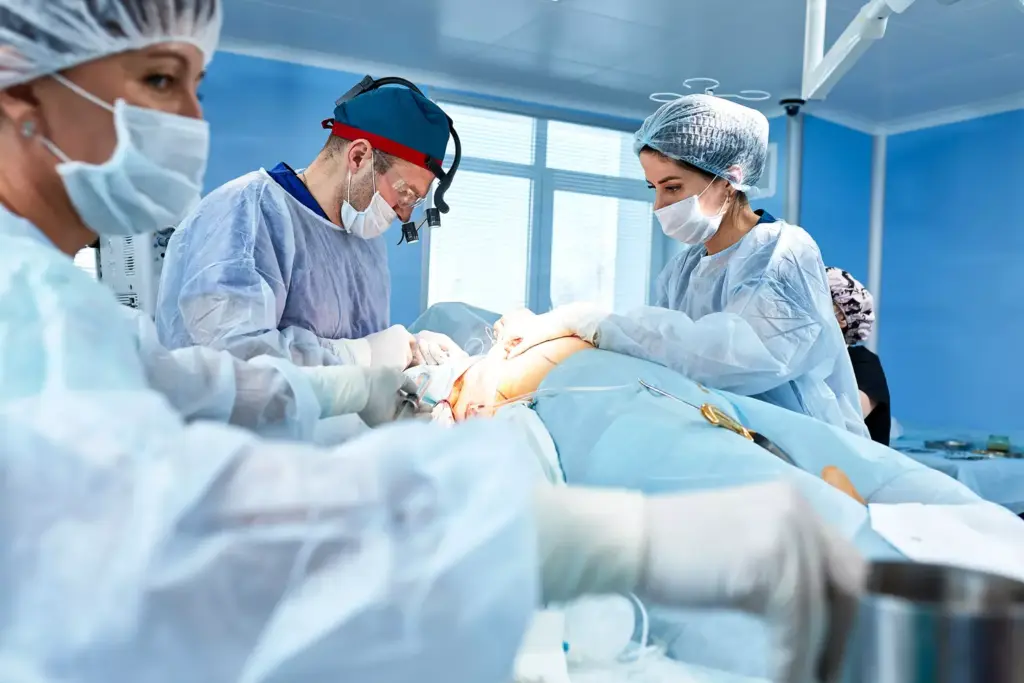 How Long Does a Quadruple Bypass Take? How Long Does a Quadruple Bypass Take?