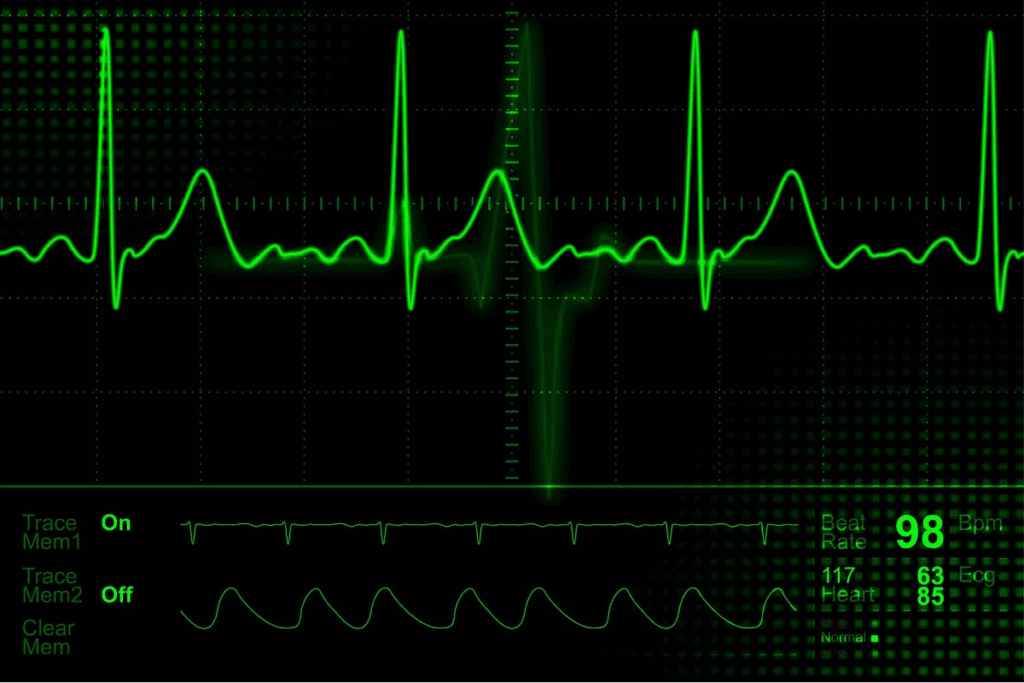 3 Degree Heart Block ECG: 7 Key Findings 3 3 Degree Heart Block ECG: 7 Key Findings