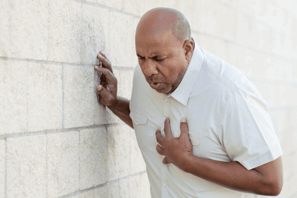 Chest Pain After Heart Attack and Stent: Duration