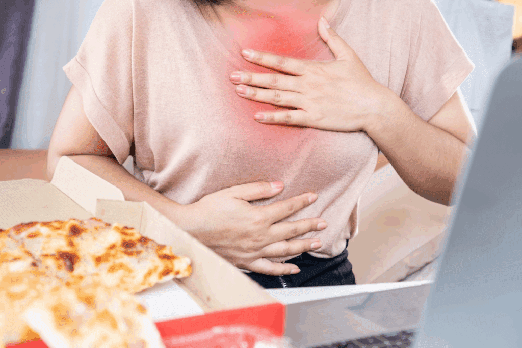 What Causes Chest Pain That Comes and Goes for Months?