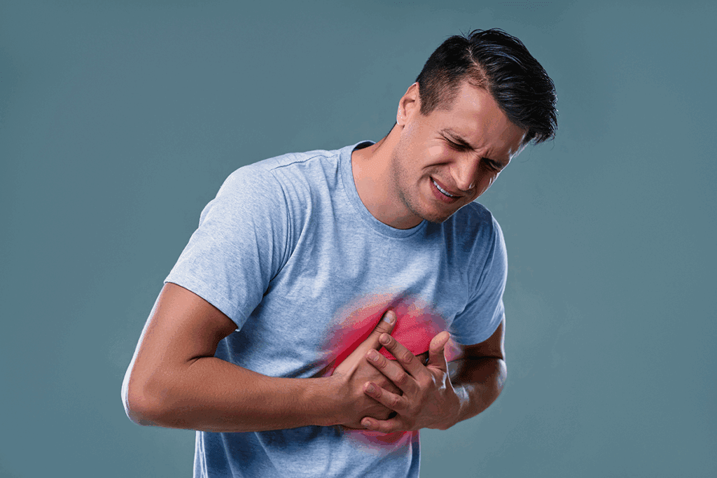 Heart Block Symptoms: 7 Key Warning Signs