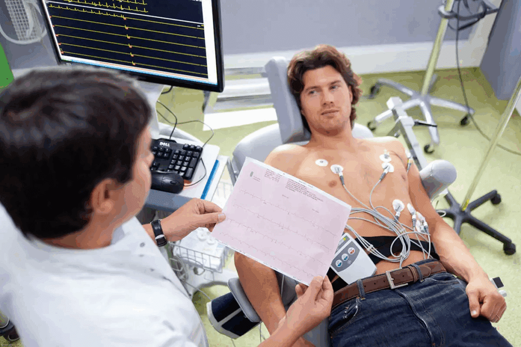 Chest Tender to Touch: Causes Explained 1 Chest Tender to Touch: Causes Explained