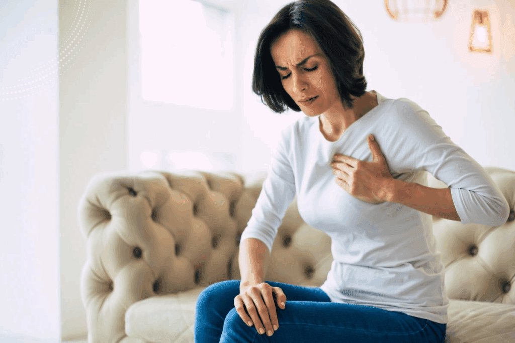 Chest Pain in Chest Wall: 10 Causes 2 Chest Pain in Chest Wall: 10 Causes