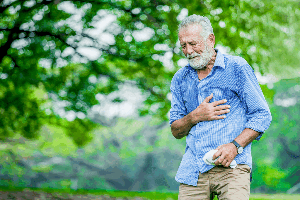 Chest Pain After Eating Not Heartburn: Causes