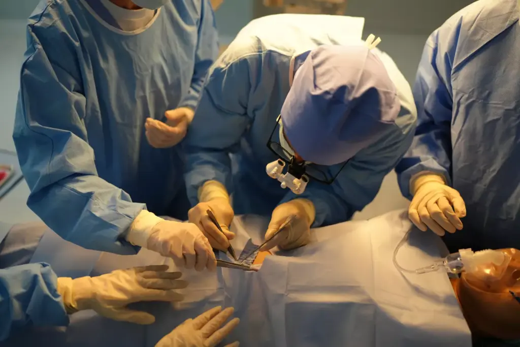 How Long Is Bypass Surgery?