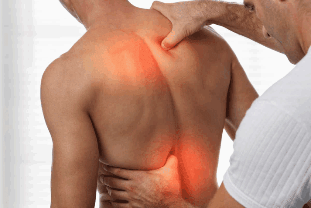 Chest Muscle Strain Symptoms: Quick Guide