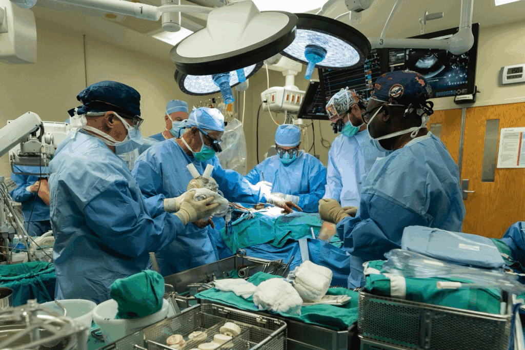 Define Cardiomyopathy: Full Explanation