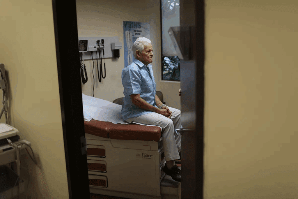 Heart Muscle Disease: Cardiomyopathy Explained