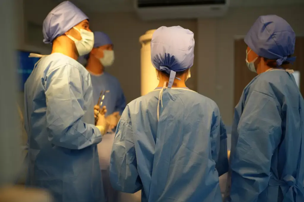 Understanding Quadruple Bypass Surgery
