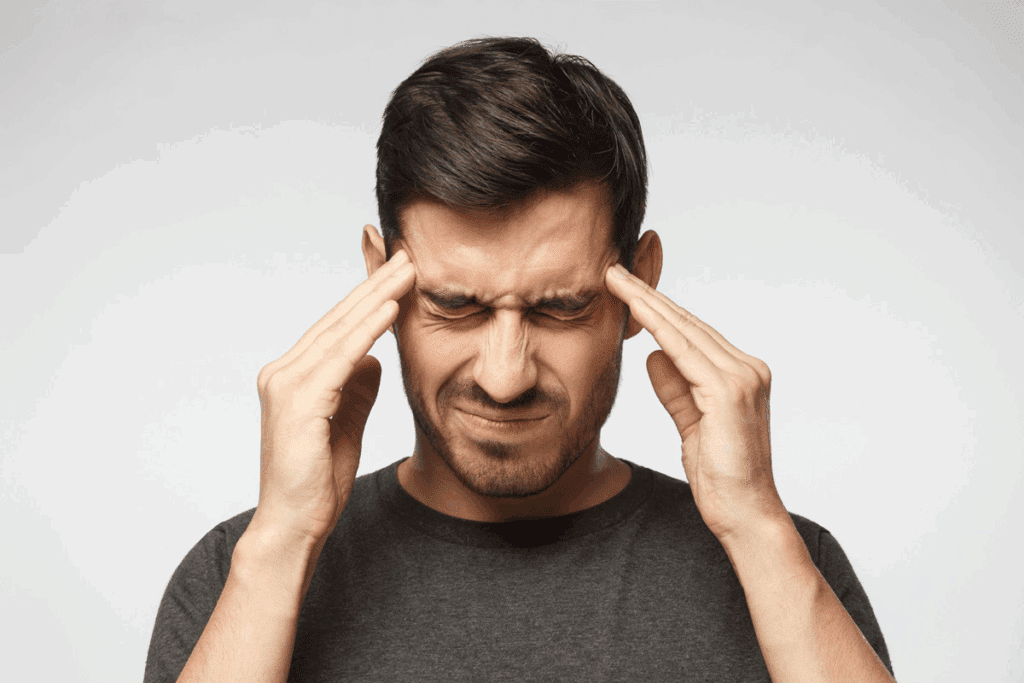 Chest and Head Pain: Causes Explained