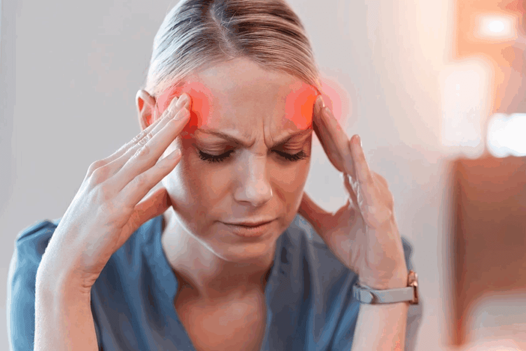 Chest and Head Pain: Causes Explained