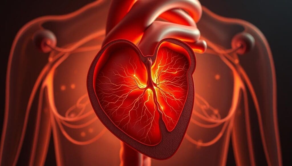Cardiovascular Electrical System Facts