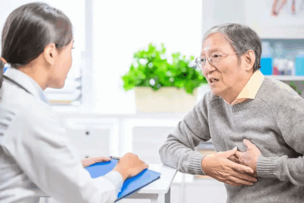 Could Indigestion Cause Chest Pain Like Heart Attack? 2 Could Indigestion Cause Chest Pain Like Heart Attack?