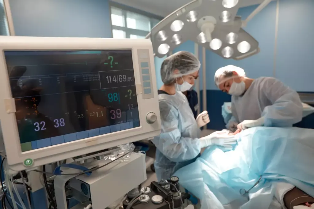 What to Expect After Heart Bypass Surgery What to Expect After Heart Bypass Surgery