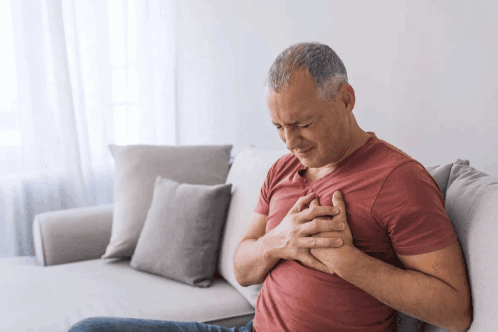 Cardiomyopathy Definition and Causes