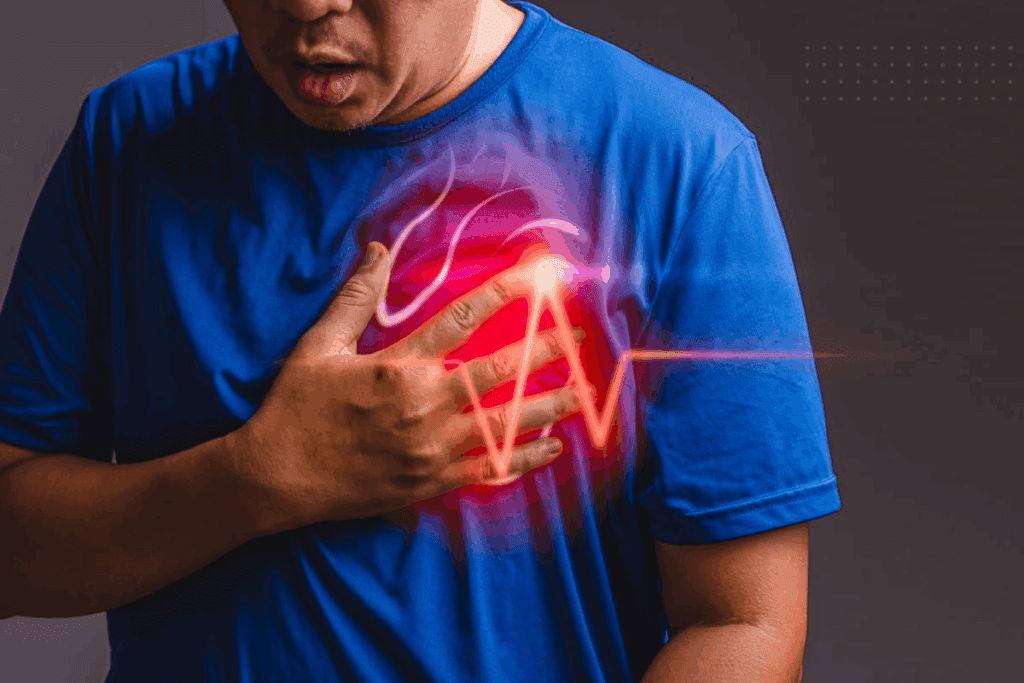 Can Heart Problems Cause Vomiting? Explained 3 Can Heart Problems Cause Vomiting? Explained