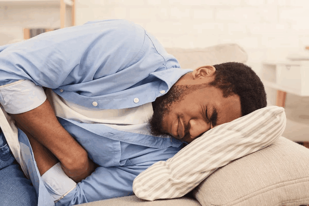 Can Heart Problems Cause Vomiting? Explained 1 Can Heart Problems Cause Vomiting? Explained