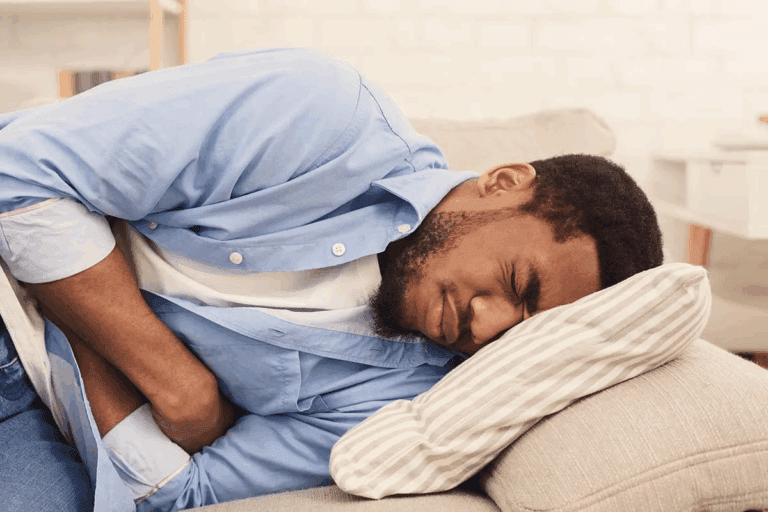 Can Heart Problems Cause Vomiting? Explained