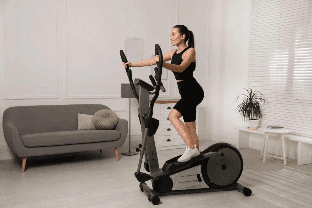 7 Best Cardio Gym Machines for Effective Gym Cardio Workouts