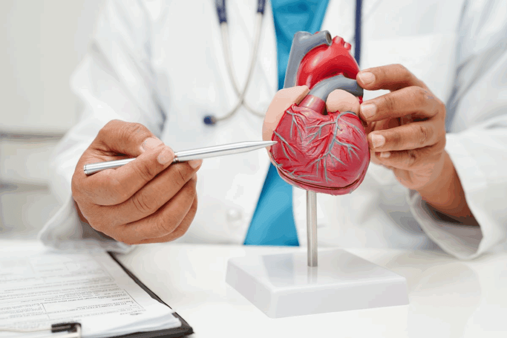 What Is Cardioversion? Risks and Recovery Explained