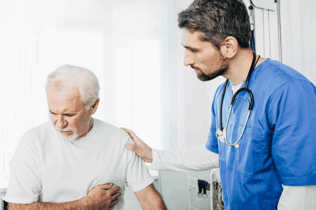 What Does an Enlarged Heart Mean? Explained