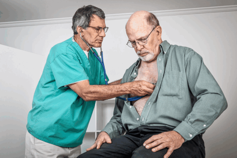 What Does an Enlarged Heart Mean? Explained