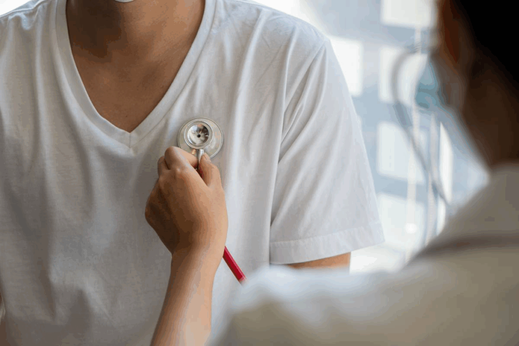 Deadly Arrhythmias: Types and Urgent Treatment 3 image 20247 LIV Hospital