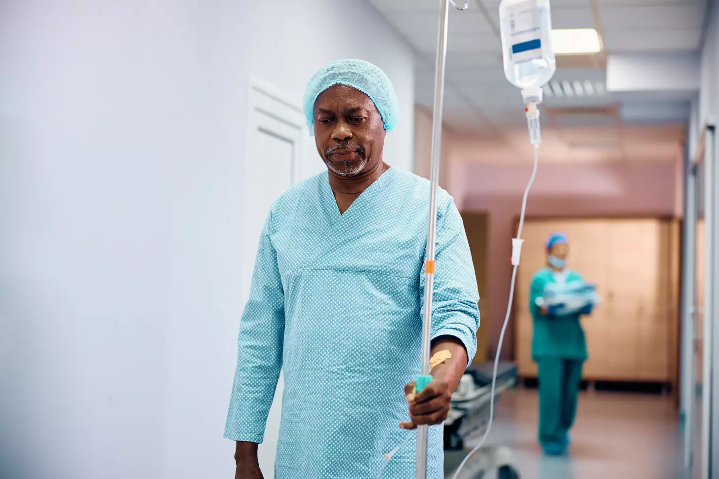 12 Key Facts About Recovery 3 Months After Triple Bypass Surgery