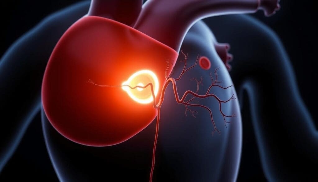 The Electrical Impulse of the Heart Normally Begins At The SA Node