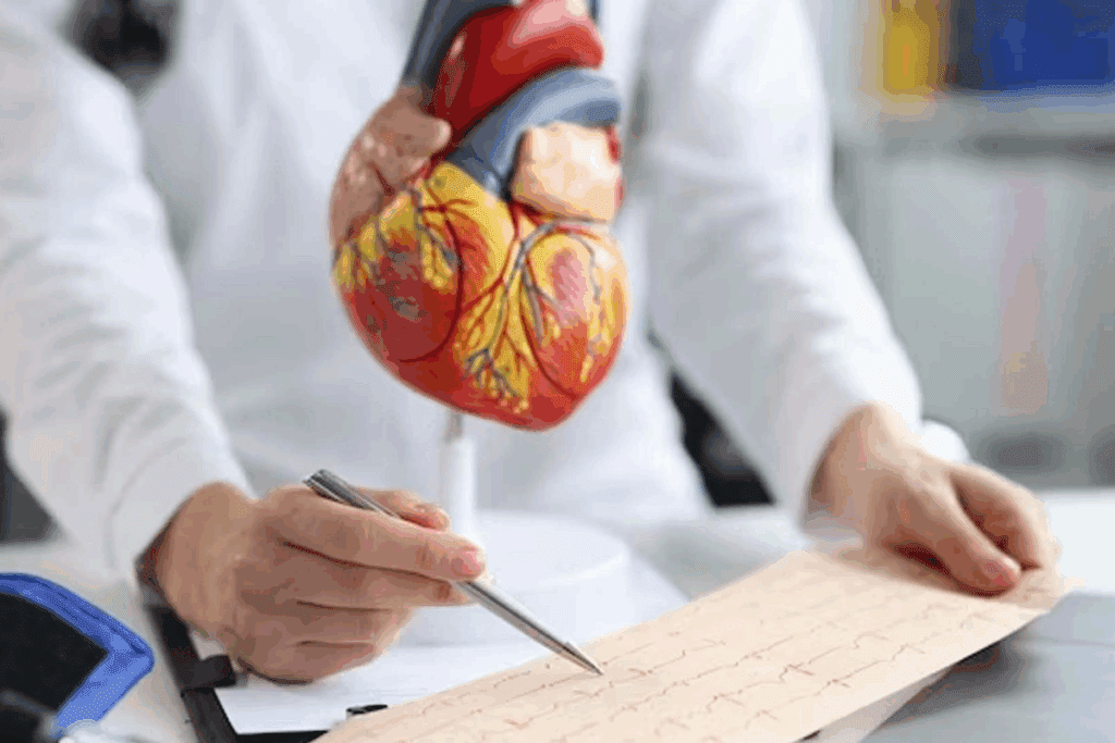 What Is the Cause of Cardiomegaly? Explained