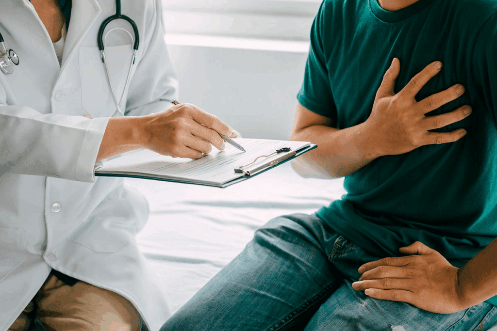 Fatal Cardiac Arrhythmia: Symptoms and Action Steps 3 Fatal Cardiac Arrhythmia: Symptoms and Action Steps