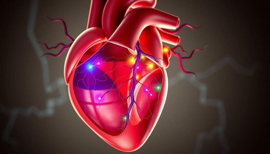 How to Understand the Cardiac Electrical System: Pathways and Key Nodes