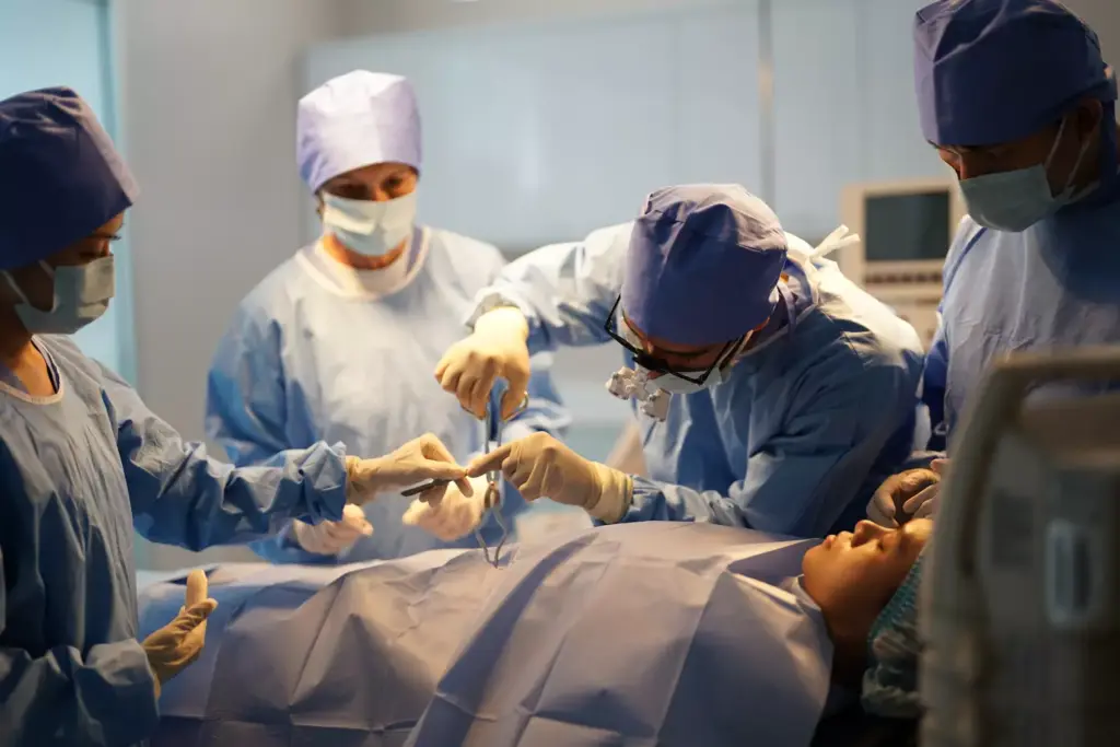 How Long Does Bypass Surgery Take? 