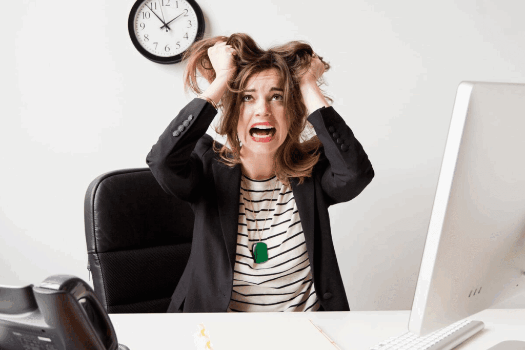 Stress Test Procedure Steps