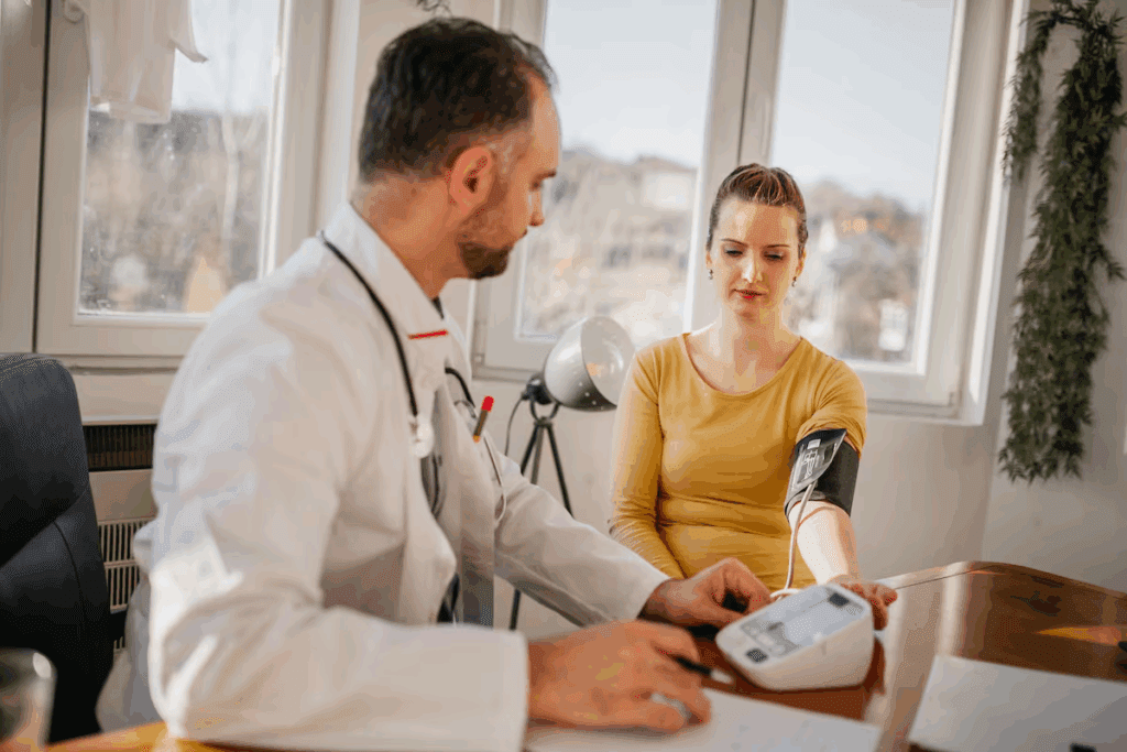 Signs of Enlarged Heart: 8 Key Risks Explained