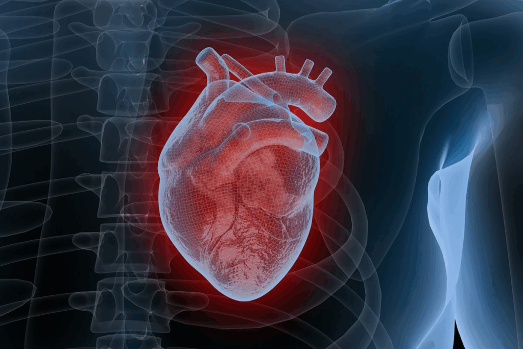 How Long Can You Live With 3 Blocked Arteries