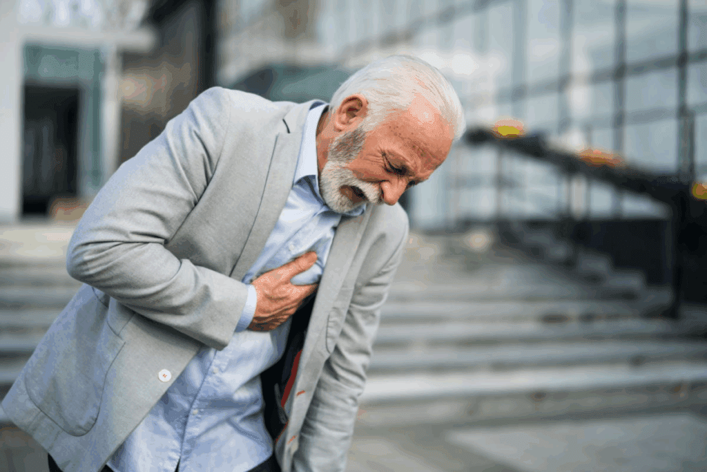 Can You Live a Full Life With Coronary Artery Disease