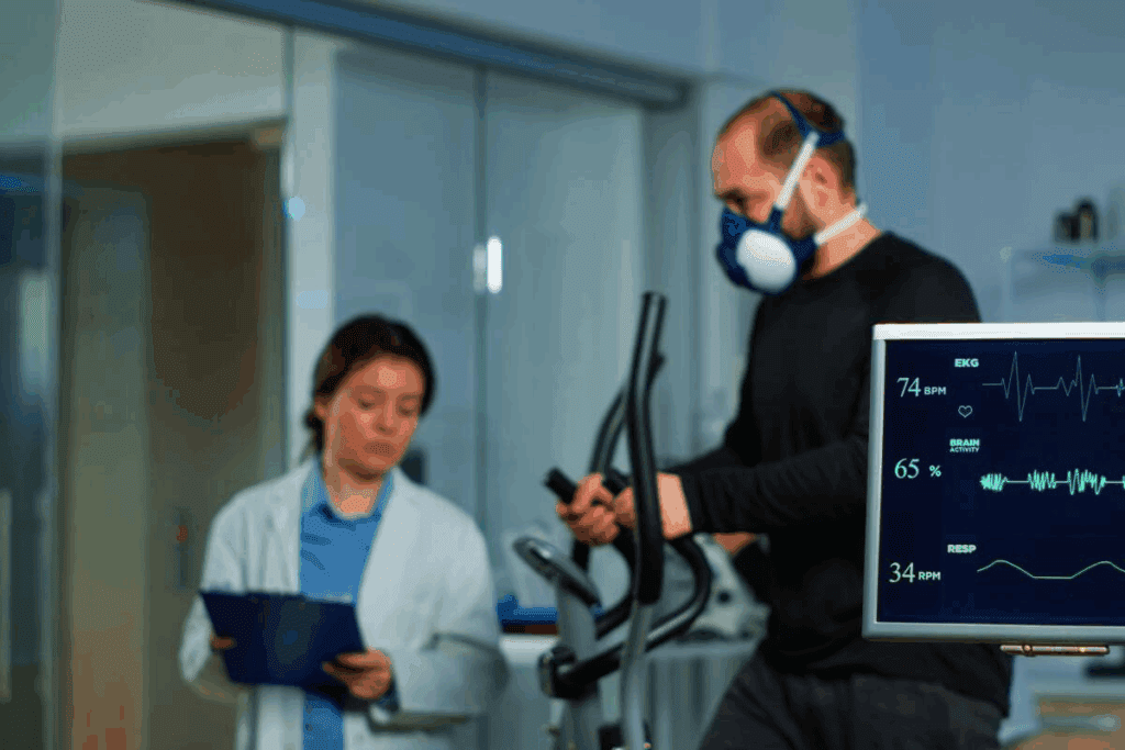 How Is a Stress Test Done? Step-by-Step Guide to What Happens During a Cardiac Stress Test