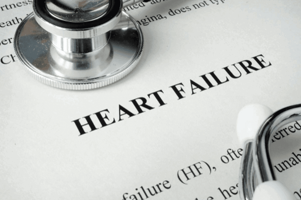 Decompensated HF Explained