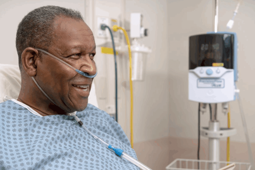 Decompensated HF Explained