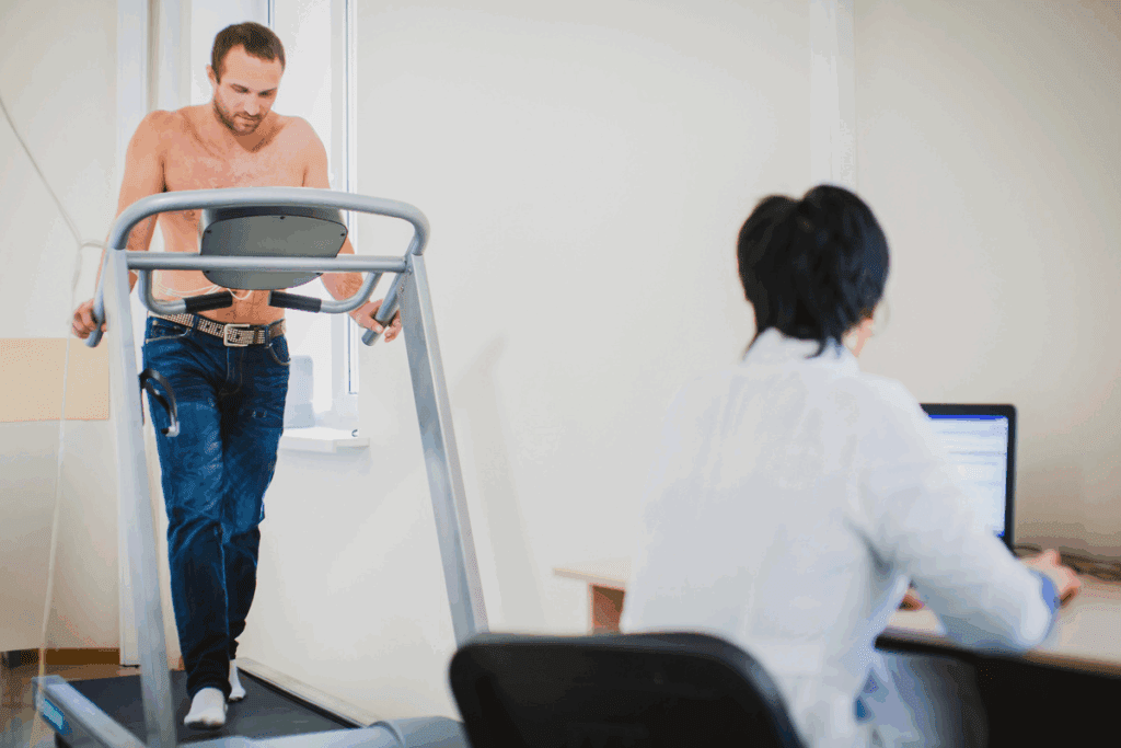 5 Types of Heart Stress Tests Explained: Quick Guide to Cardiac Assessment