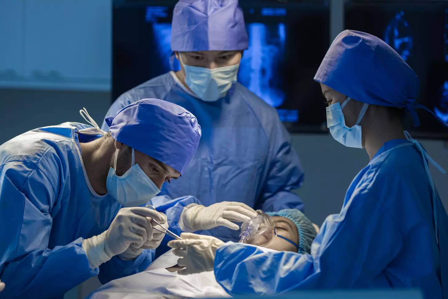 How to Understand CABG Surgery: A Step-by-Step Guide 1 How to Understand CABG Surgery: A Step-by-Step Guide