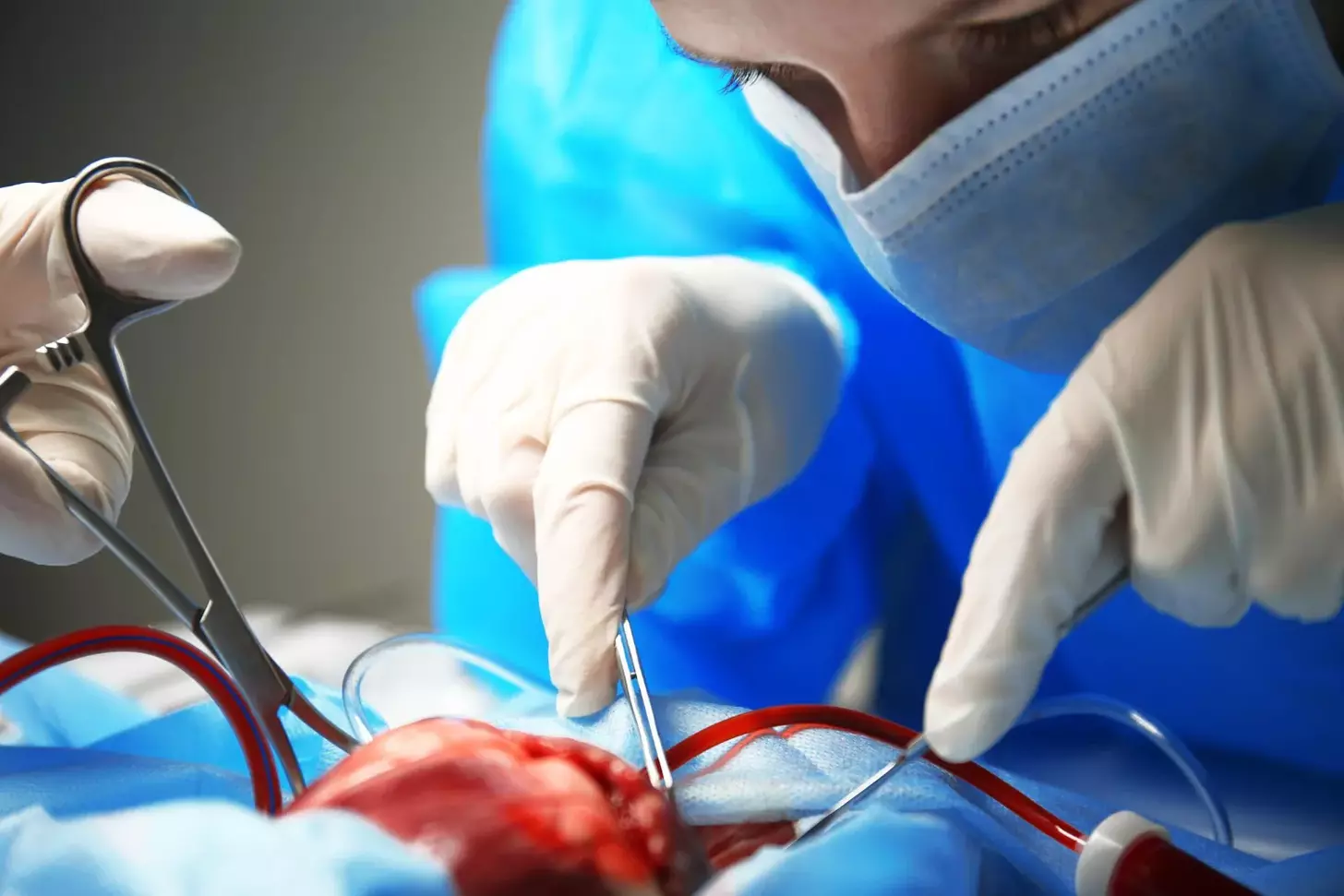 How Dangerous Is Heart Valve Surgery and What Risks Should You Know?