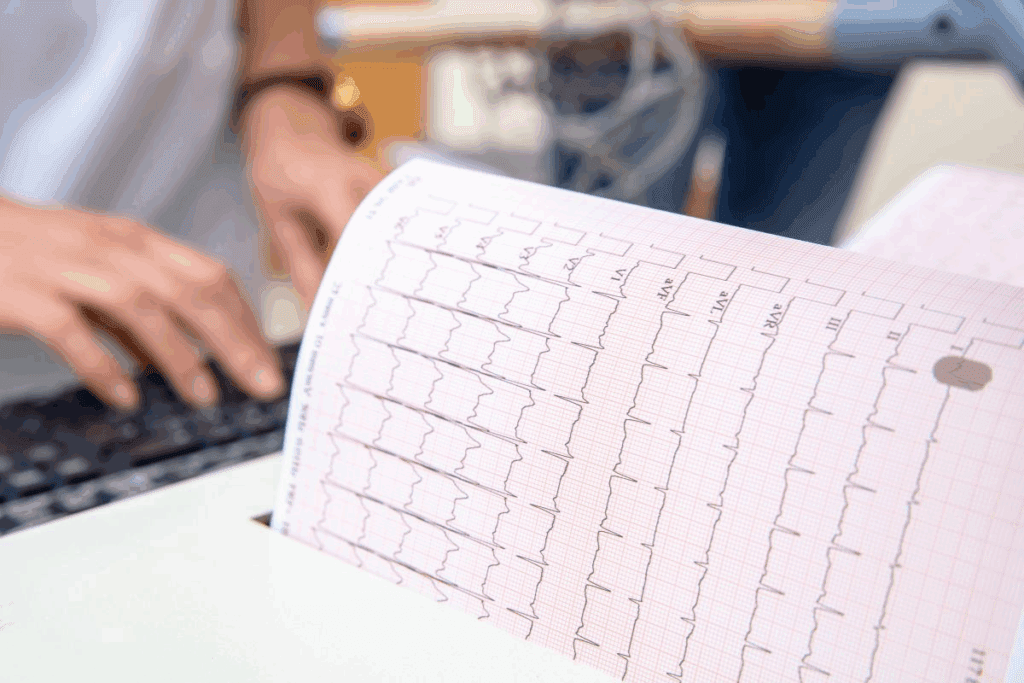 Stress Test Results Explained