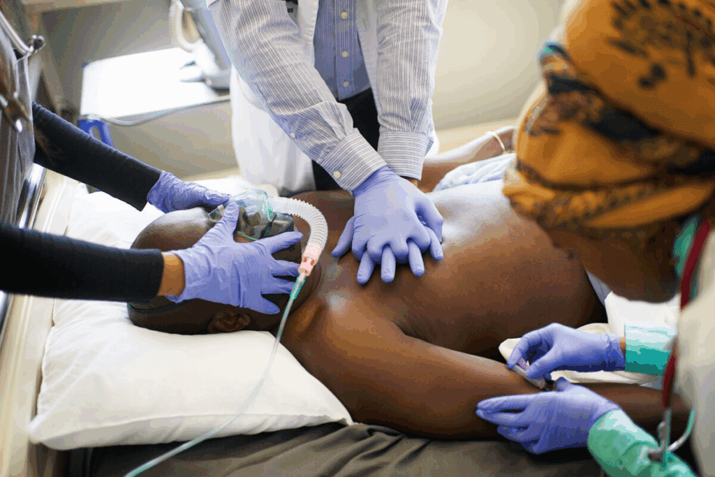 Decompensated Heart Treatment